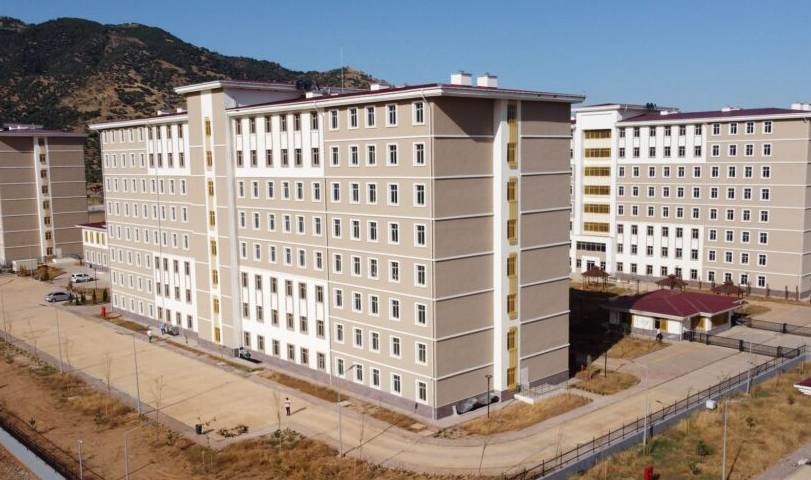 Sector Image