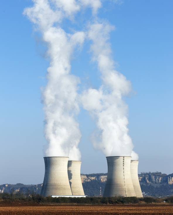 Enerji Santralleri