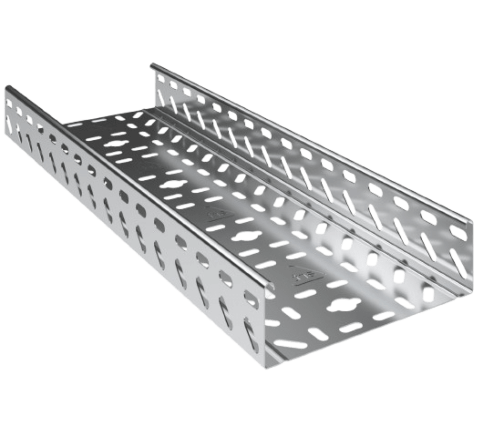 Hot Dip Galvanized