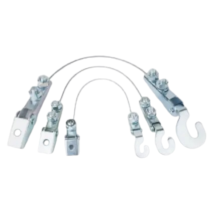 Seismic Suspension Systems