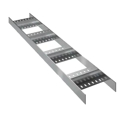 50 Series Perforated