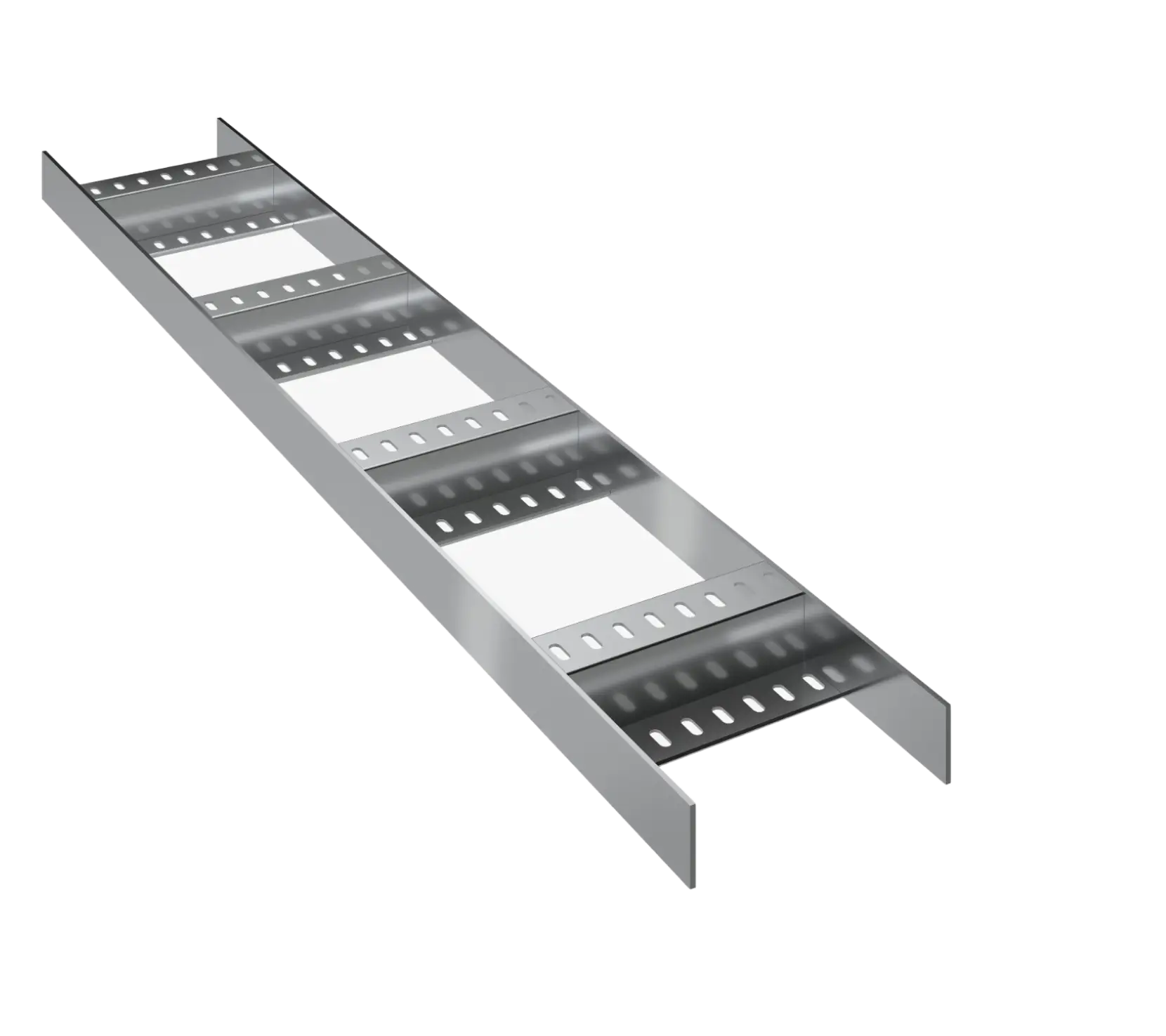 Hot Dip Galvaniz