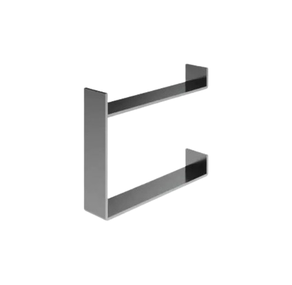 155 Series Perforated