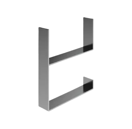 225 Series Perforated