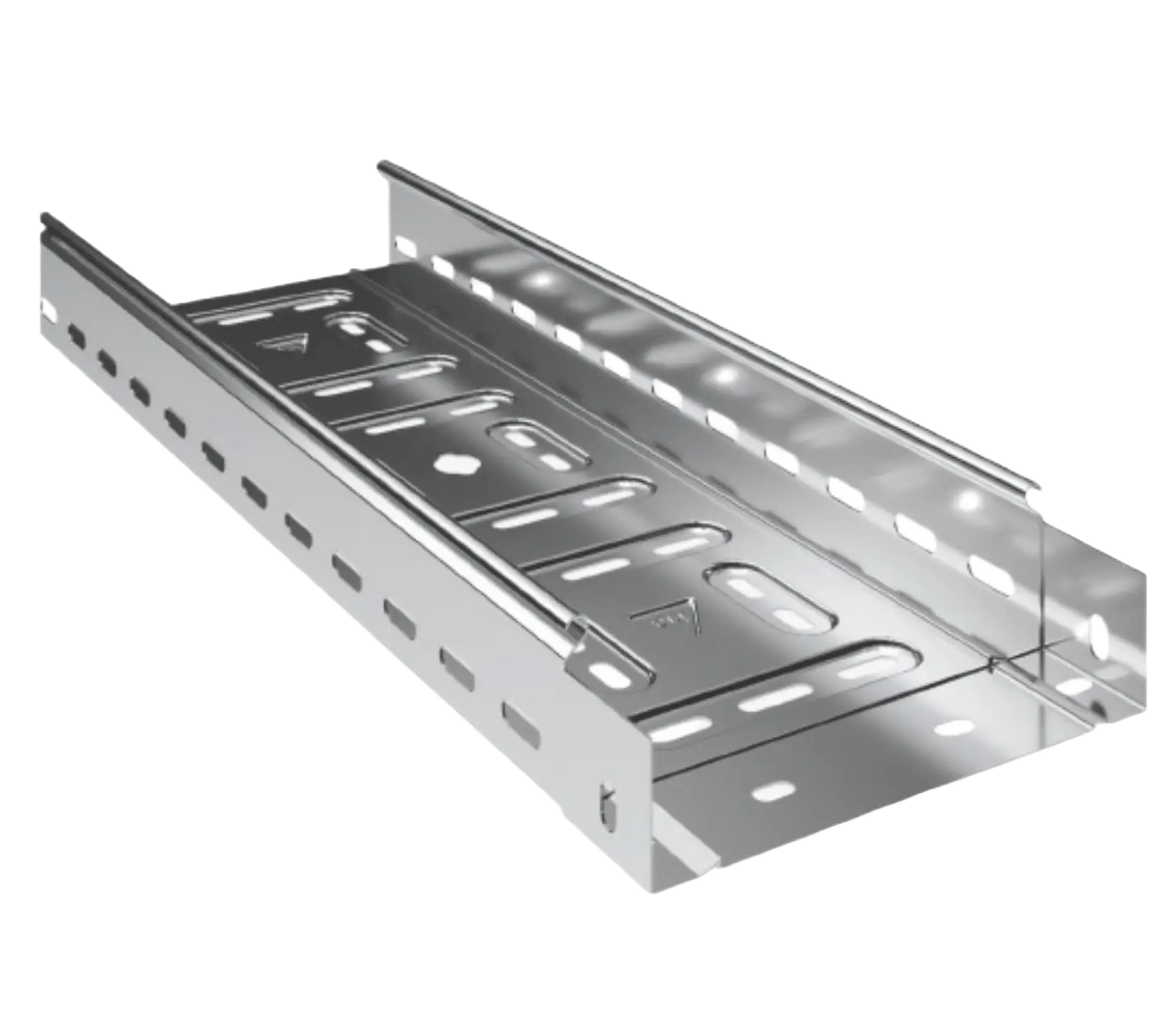 Hot Dip Galvaniz