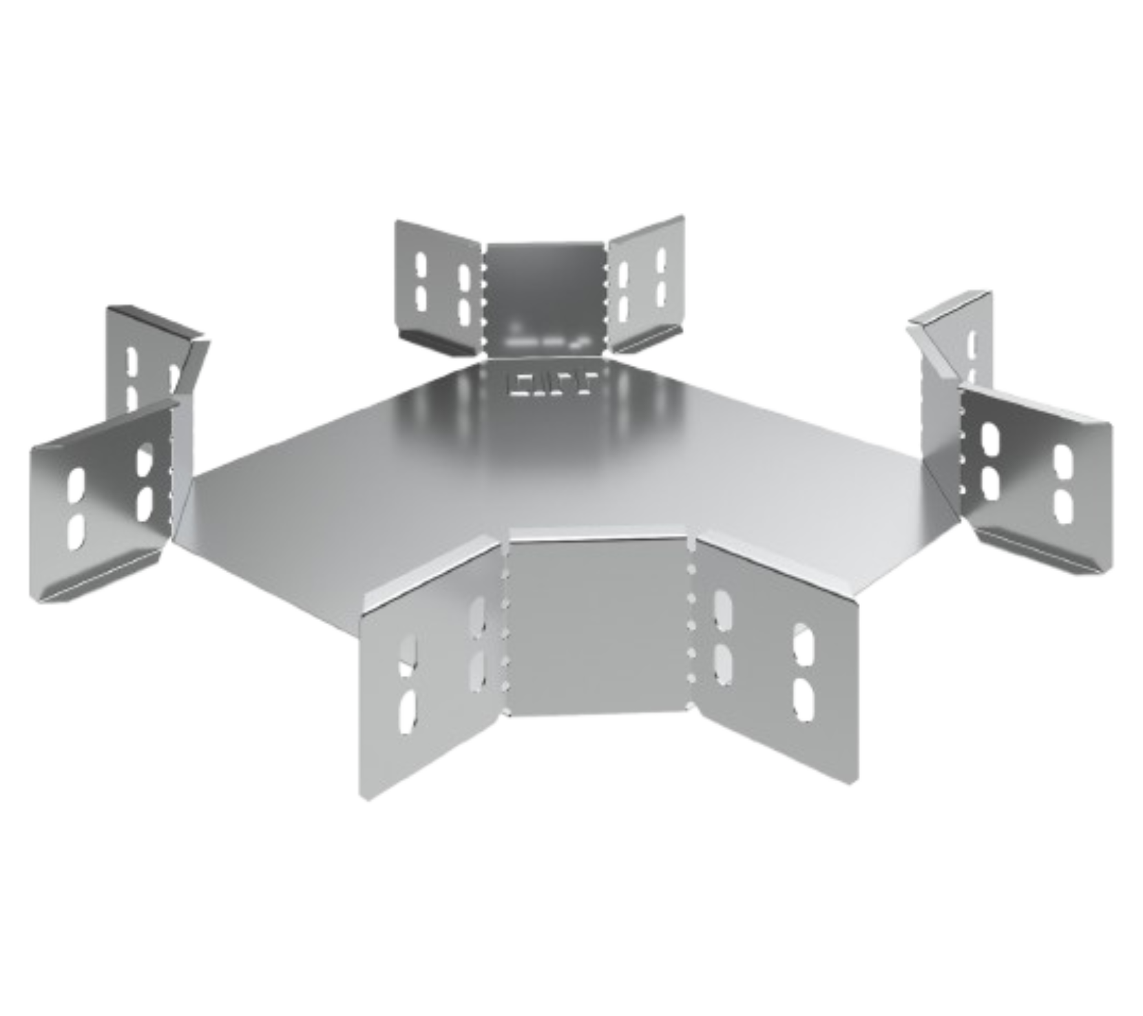 Hot Dip Galvaniz