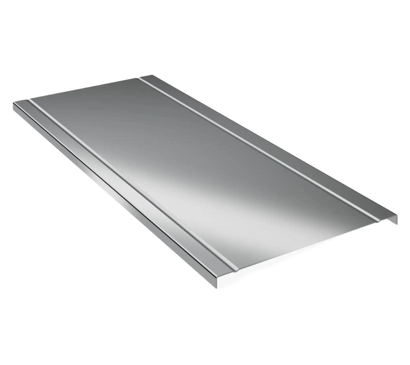 Hot Dip Galvanized