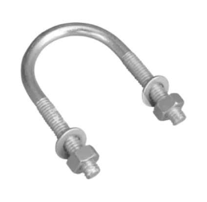 Hooks, Bolts and Clamps