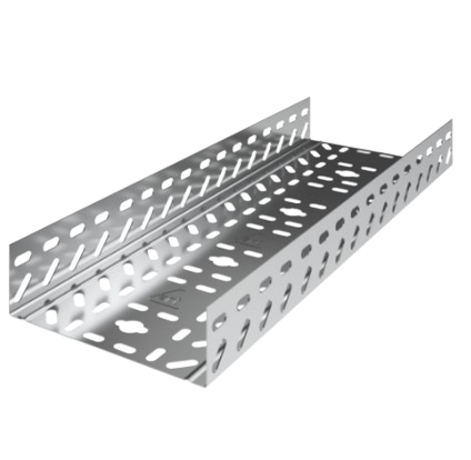 60 Series Perforated