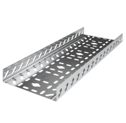 50 Series Perforated