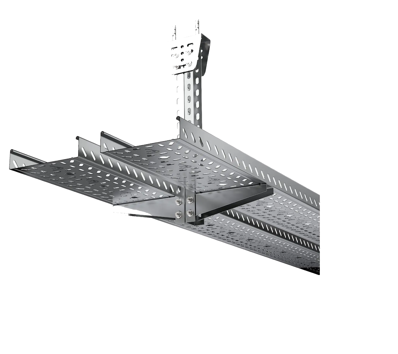 Hot Dip Galvaniz
